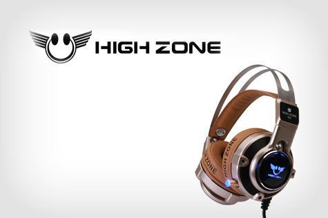 樂感地帶（藍牙耳機）外貿網站建設