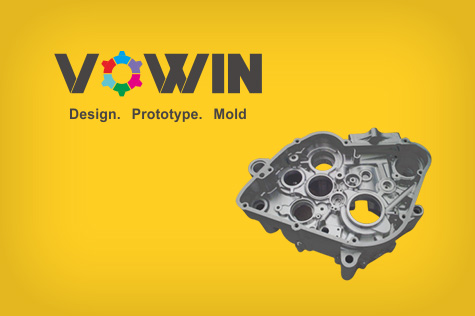 沃能模具網站建設