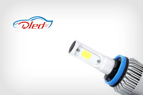 德萊LED網站建設