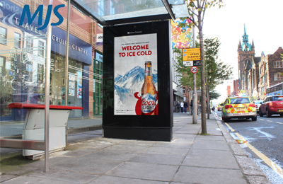 深圳美景視科技-led 網站建設