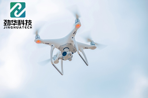 勁華科技（PCB）網站建設