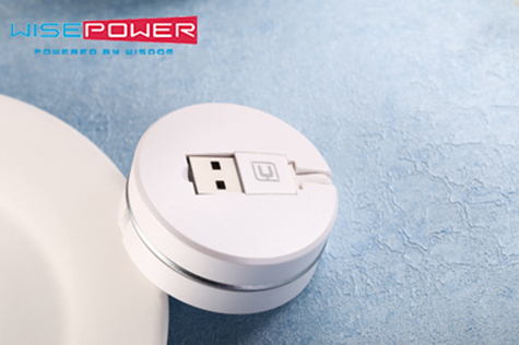 威斯普（電源）外貿網站建設