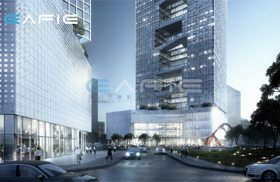 藝慧影視傳媒網站建設